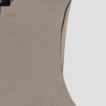 Theory Women Good Crunch Seam Crew Neck Dress - Soft Taupe