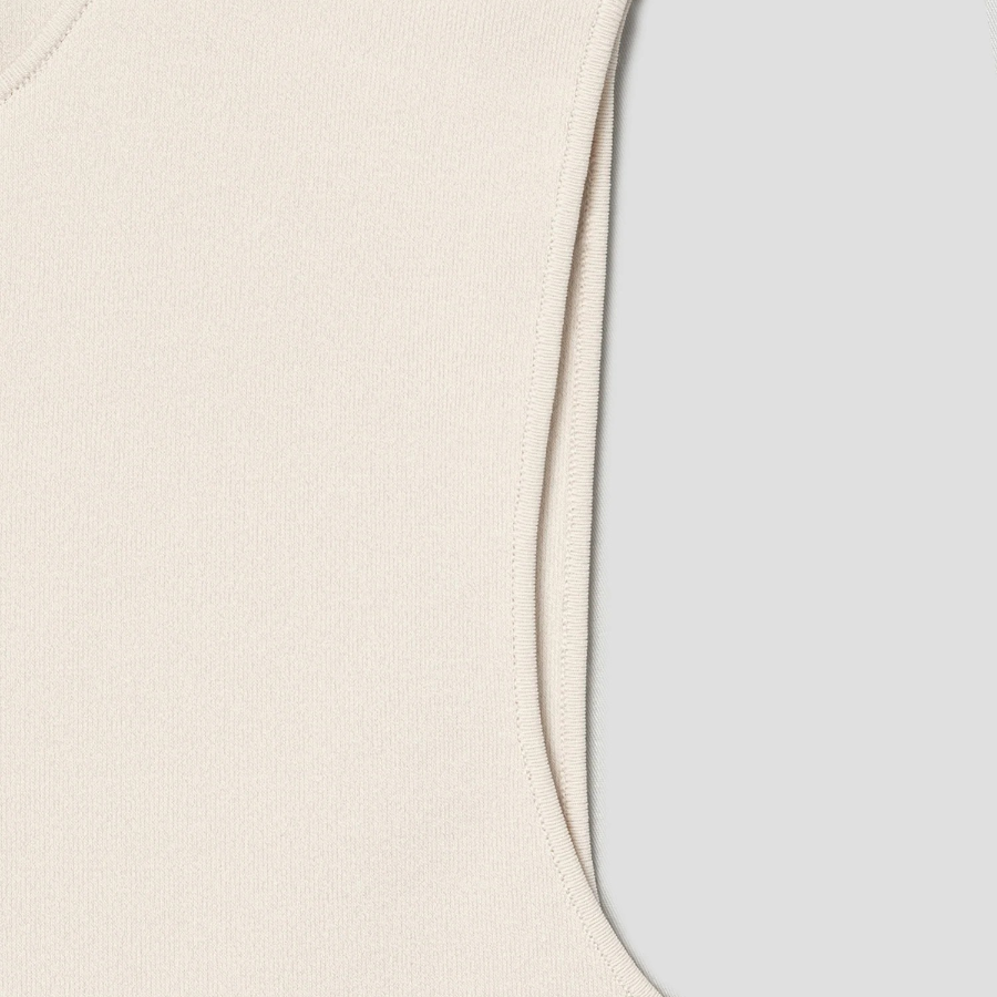 Theory Women Sleek Poplin Full Pleats Dress - White