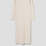 Theory Women Terry Boucle Boucle Dress - Ivory