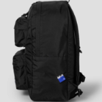 ADER ERROR Backpack In Black – Noir
