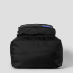 ADER ERROR Backpack In Black – Noir
