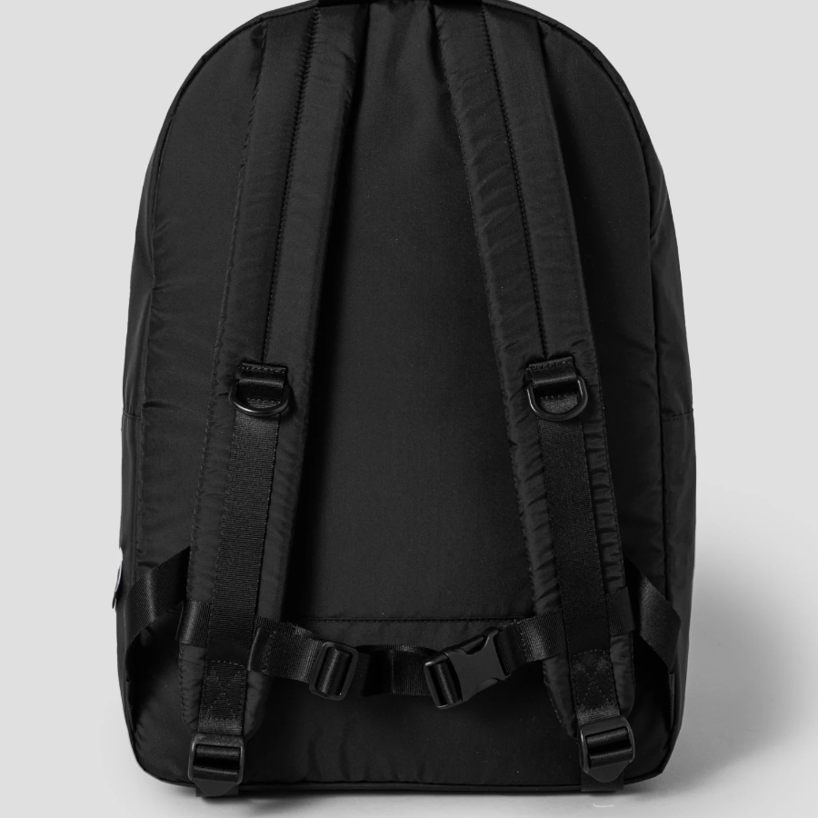 ADER ERROR Backpack In Black – Noir