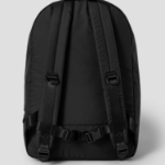 ADER ERROR Backpack In Black – Noir