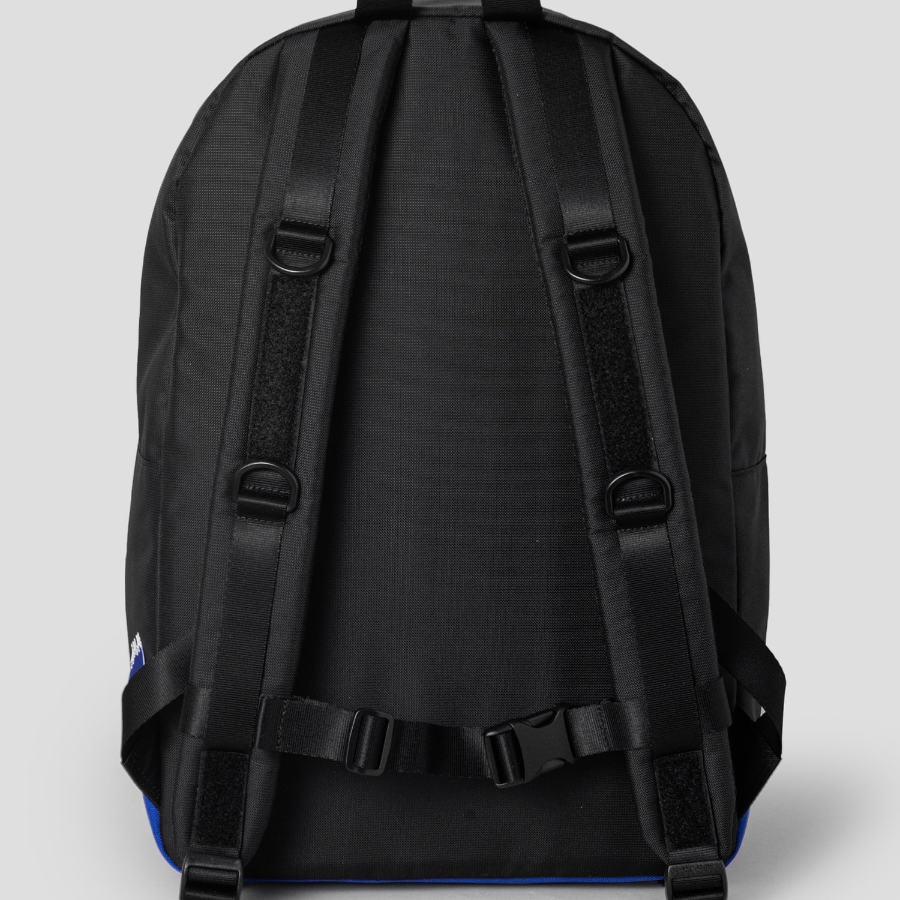 ADER ERROR Snf Backpack In Black – Noir