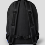 ADER ERROR Snf Backpack In Black – Noir