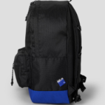 ADER ERROR Snf Backpack In Black – Noir