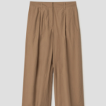 Theory Women Soft Lawn Utility Crop Pants - Bronze