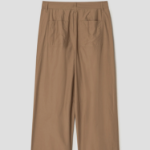 Theory Women Soft Lawn Utility Crop Pants - Bronze