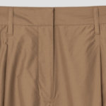 Theory Women Soft Lawn Utility Crop Pants - Bronze