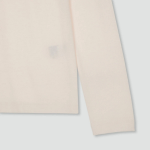 JAJU Soft Long Sleeve T-Shirt – Pink