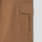 Theory Women Feather Chino Cargo Pants - Bronze