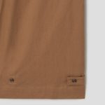 Theory Women Feather Chino Cargo Pants - Bronze