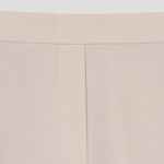 Theory Women Good Crunch Treeca Slim Pull On Pant - Straw