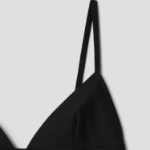 JACQUEMUS La Robe Camison - Black