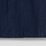 JACQUEMUS La Robe De-Nîmes Spoglio - Navy