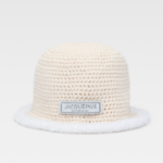 JACQUEMUS Le Bob Bordino - Off-White