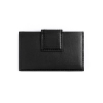 JACQUEMUS Le Porte-Carte Bambino - Black