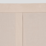 Theory Women Good Crunch Relax Straight Pants - Straw