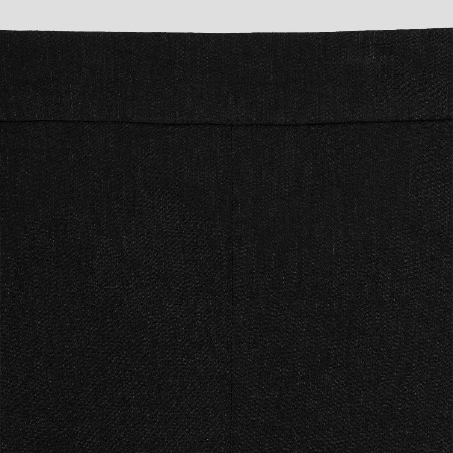 Theory Women Good Crunch Pull On Shorts - Black