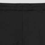 Theory Women Cotton Chino Short - Black