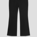 Theory Women Bistretch Kick 5 Pocket Pants - Black
