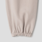 Theory Women Fluid Lyocell Pull On Wide Jogger Pants - Soft Taupe