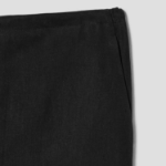 Theory Women Fluid Lyocell Pull On Wide Jogger Pants - Black