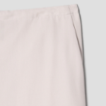 Theory Women Fluid Lyocell Pull On Wide Jogger Pants - New Sand