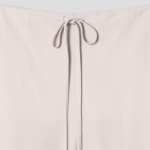 Theory Women Fluid Lyocell Pull On Wide Jogger Pants - New Sand