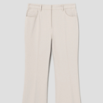 Theory Women Bistretch Kick 5 Pocket Pants - New Sand