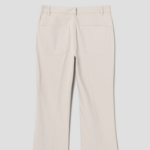 Theory Women Bistretch Kick 5 Pocket Pants - New Sand