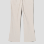 Theory Women Bistretch Kick 5 Pocket Pants - New Sand