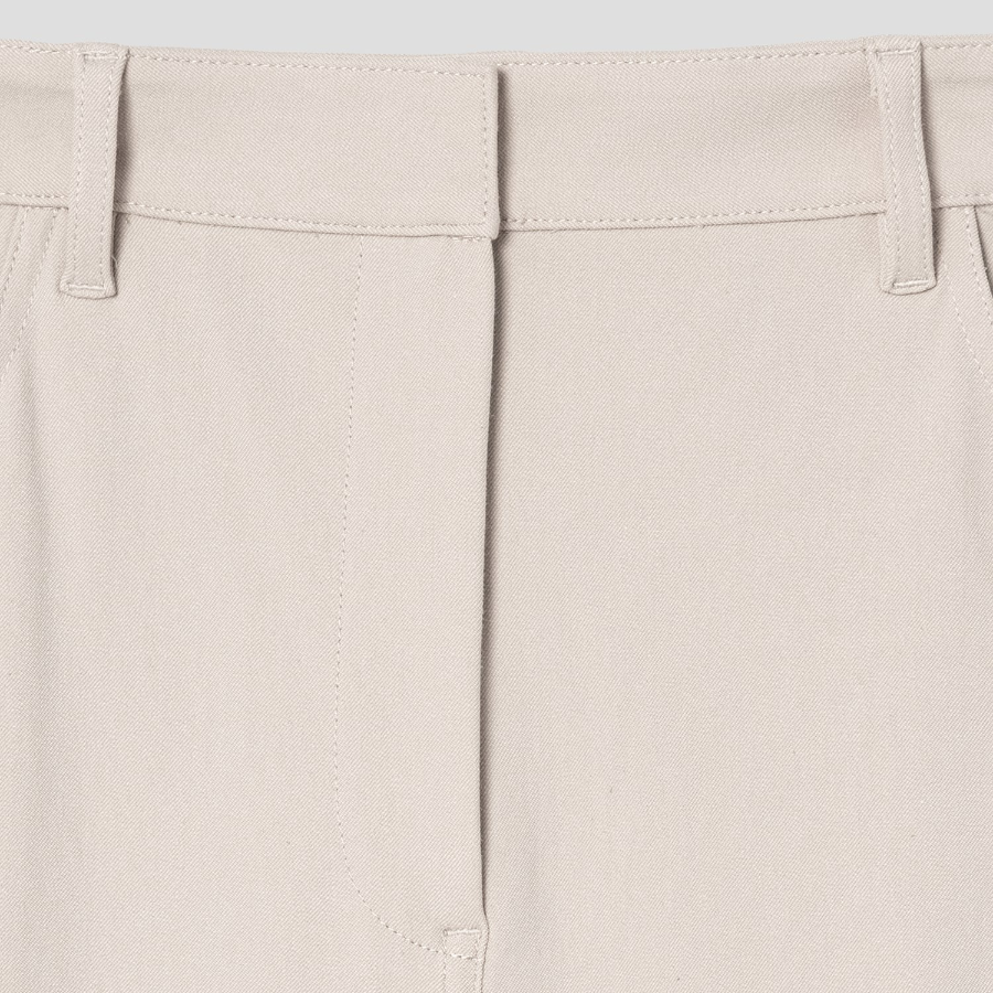 Theory Women Bistretch Kick 5 Pocket Pants - New Sand