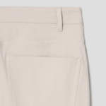 Theory Women Bistretch Kick 5 Pocket Pants - New Sand