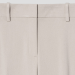 Theory Women Bistretch Treeca Slim Straight Pants - New Sand