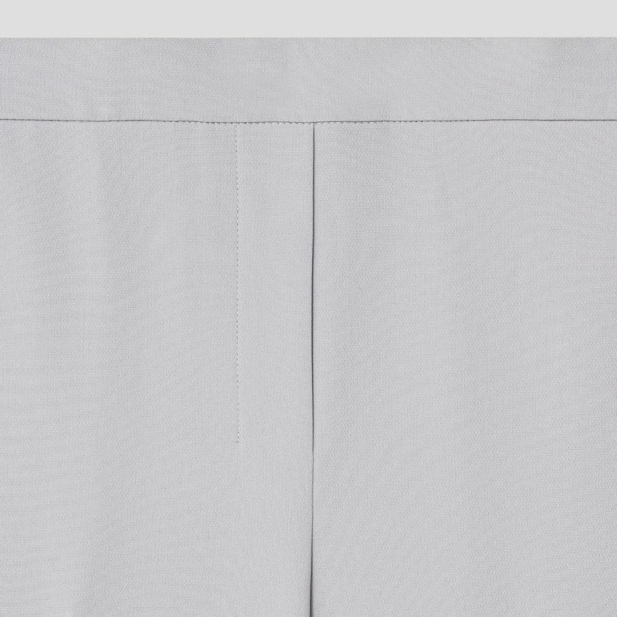 Theory Women Admiral Crepe Wide Pull On Pants - Platinum