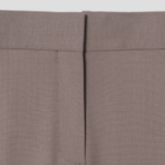 Theory Women Traceable Wool Treeca Slim Pants - Walnut