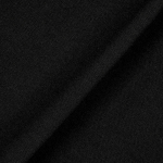 JAJU Soft Long Sleeve T-Shirt – Black