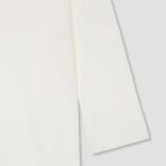 JAJU Soft 5bu T-Shirt – White