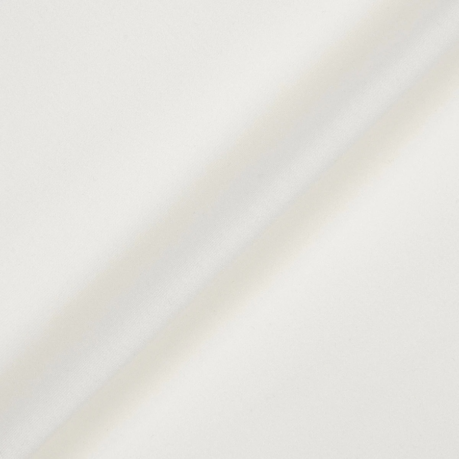 JAJU Soft 5bu T-Shirt – White