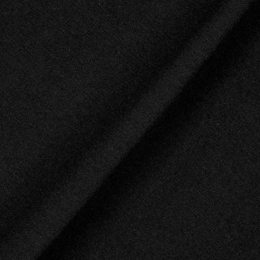 JAJU Soft 5bu T-Shirt – Black