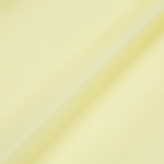 JAJU Heavy Cotton Long Sleeve T-Shirt – Yellow