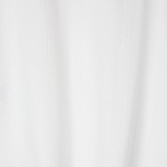 JAJU Pointelle Short Sleeve Lounge T-Shirt – White