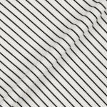 JAJU Heavy Cotton Short Sleeve T-Shirt – Off White