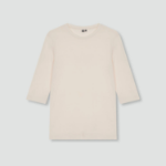 JAJU Soft 5bu T-Shirt – Pink