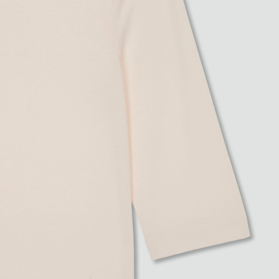 JAJU Soft 5bu T-Shirt – Pink