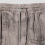JUUN.J Technical Cargo Shorts – Taupe