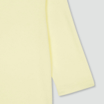 JAJU Soft 5bu T-Shirt – Yellow