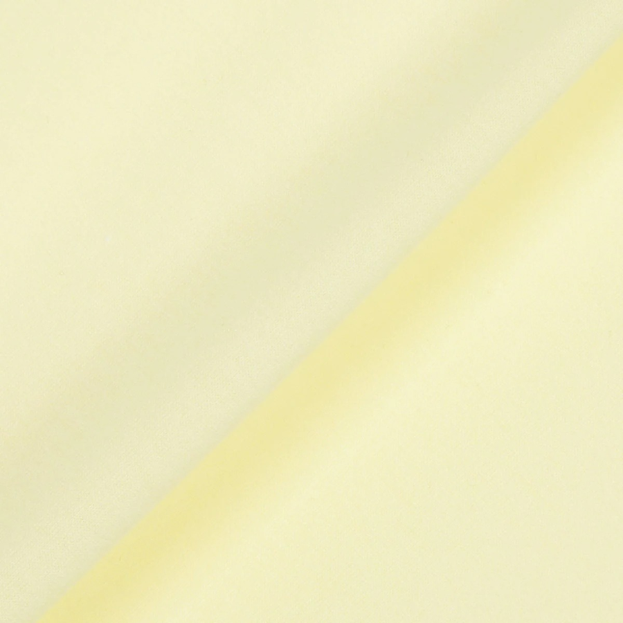 JAJU Soft 5bu T-Shirt – Yellow