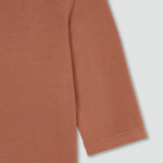 JAJU Soft 5bu T-Shirt – Brick